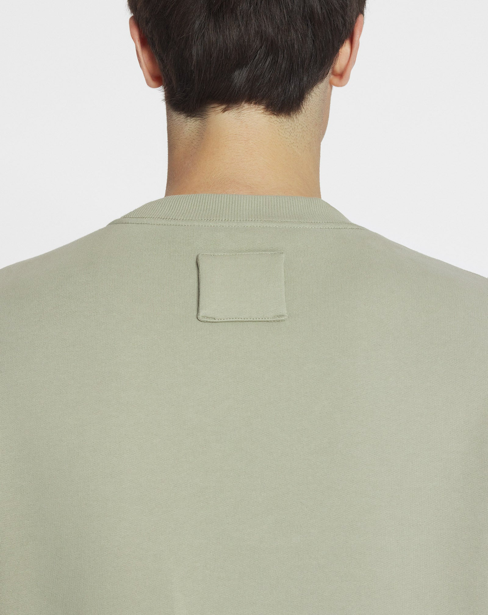 DEBOSSED LANVIN SWEATSHIRT - 6