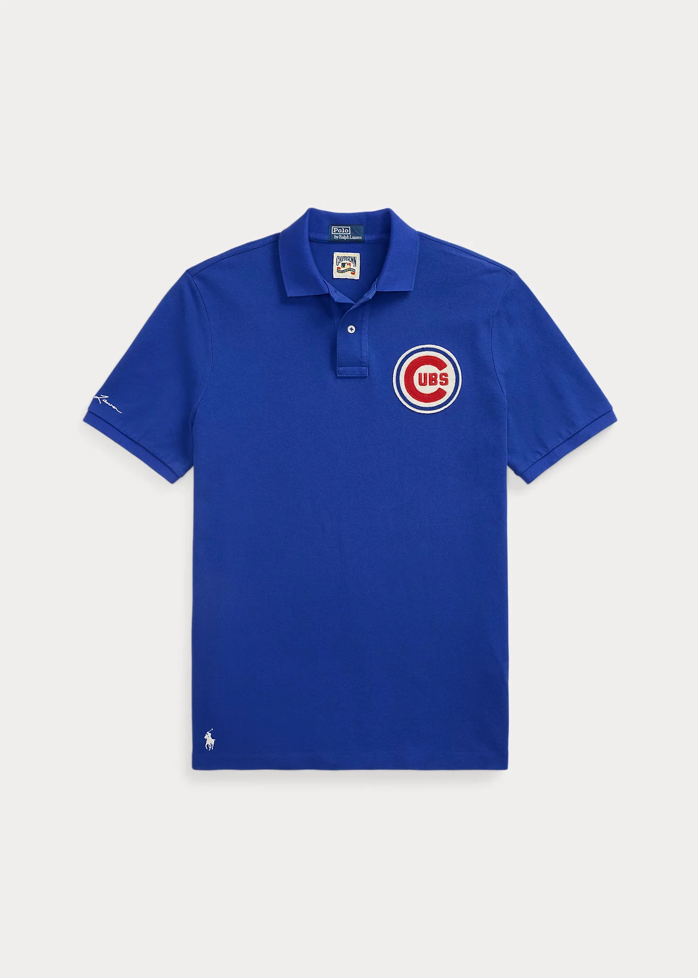 Polo Ralph Lauren Cubs Polo Shirt - 1