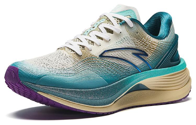 ANTA Champion Pro Running 'Teal Yellow' 112425563-7 - 2