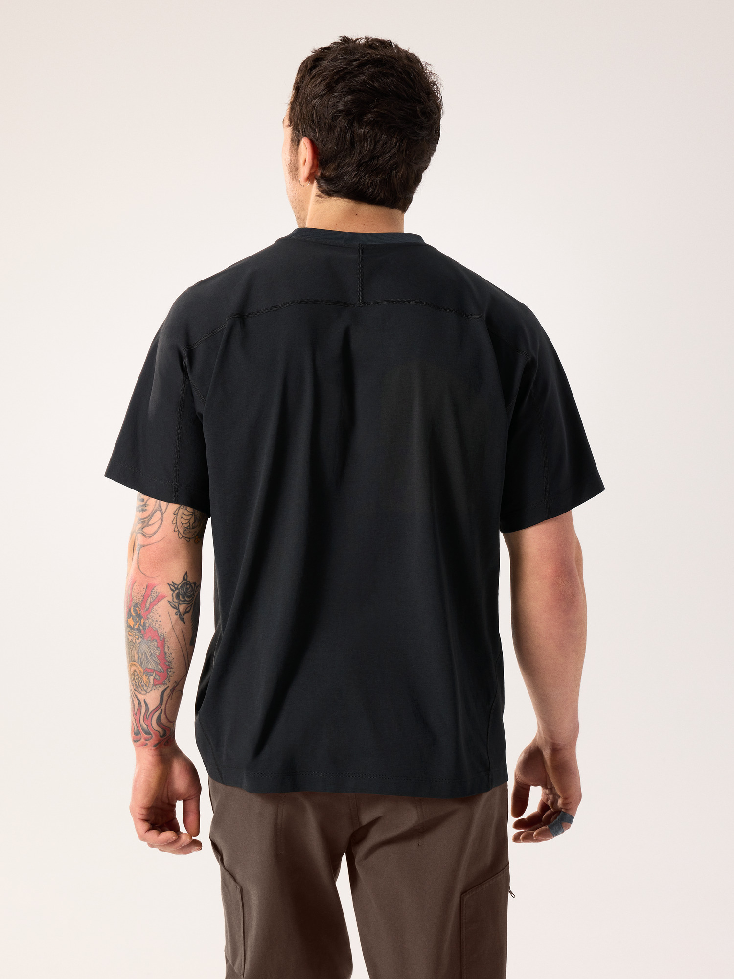 Konseal Pocket Shirt SS - 5