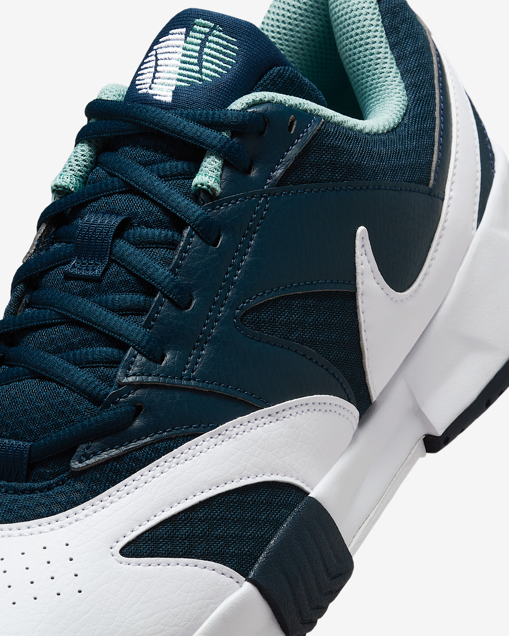 NikeCourt Lite 4 Men's Tennis Shoes - 7