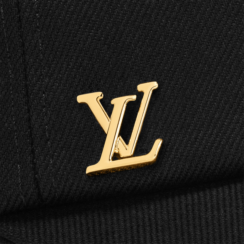 LV Iconic Cap 4