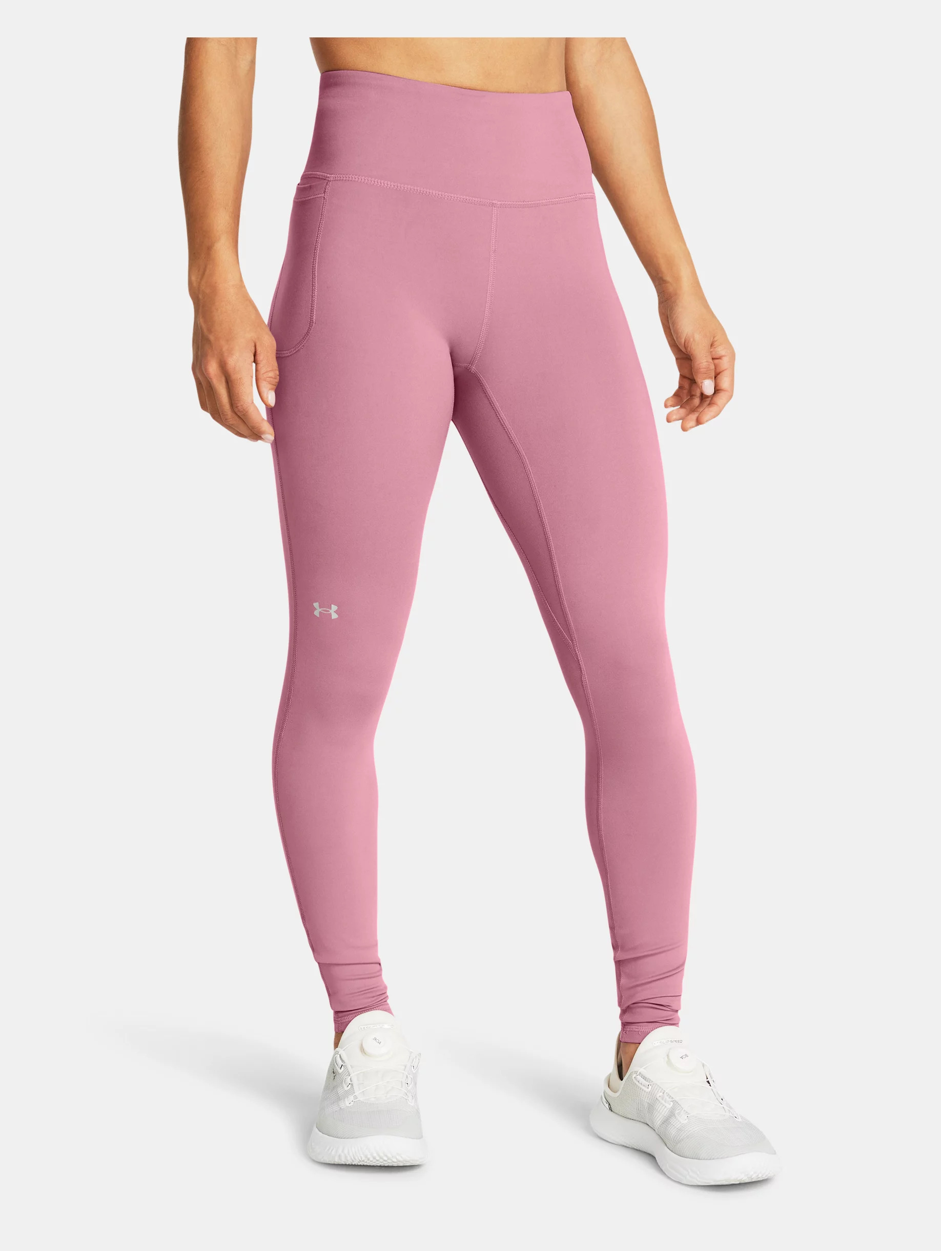 Women's UA Movement Leggings - 2