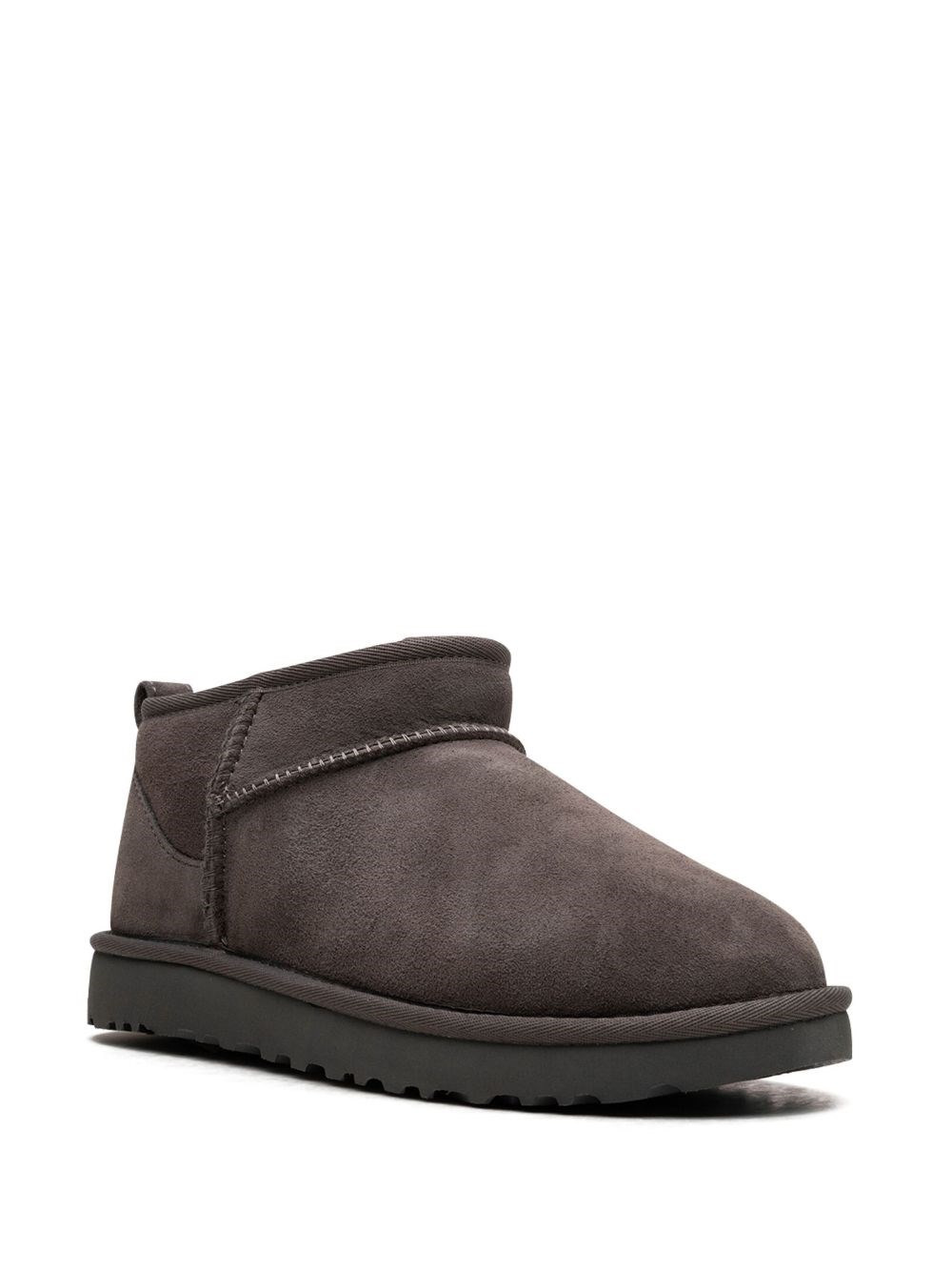 Classic Ultra Mini boots - 7