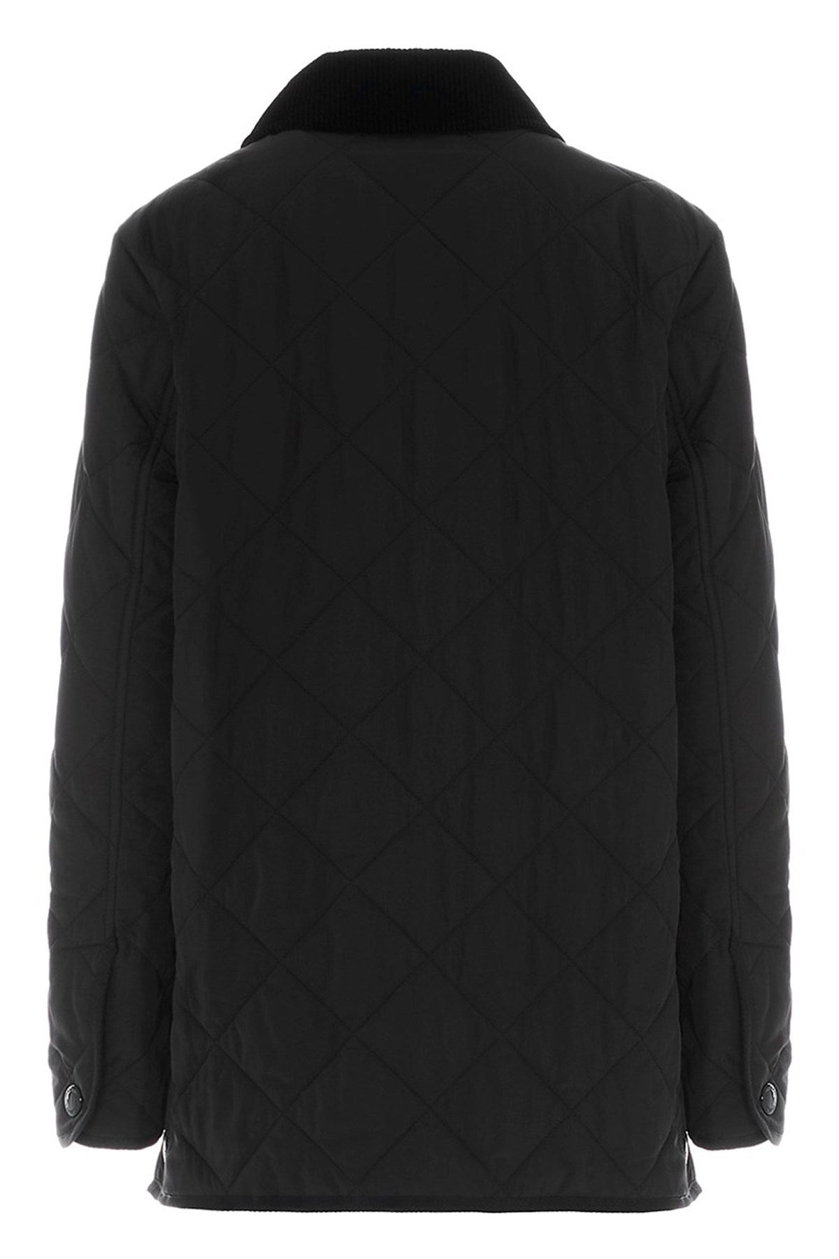 Burberry Women Quilted Jacket 'Cotswold' - 2