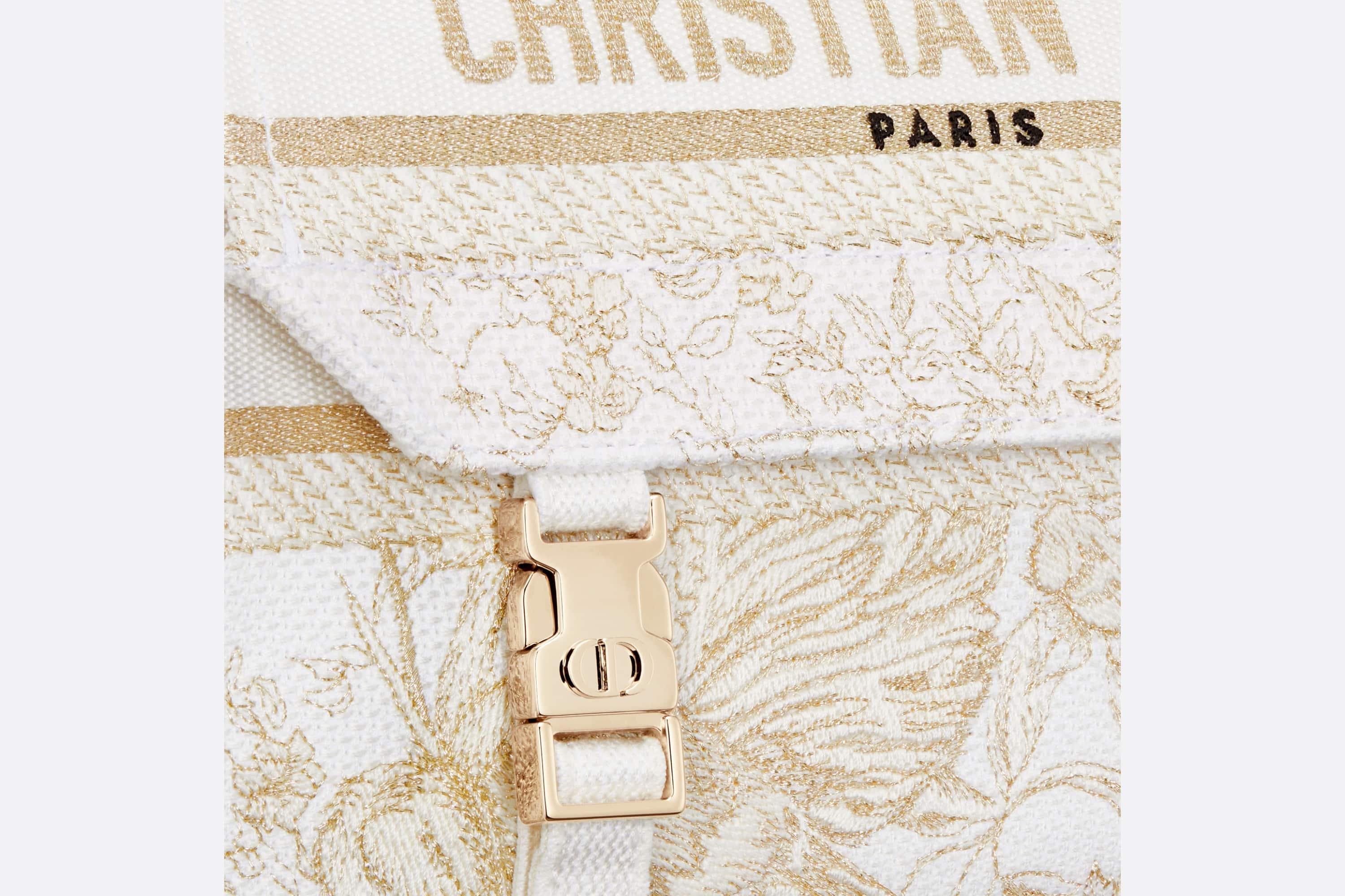 Small Diorcamp Bag - 6