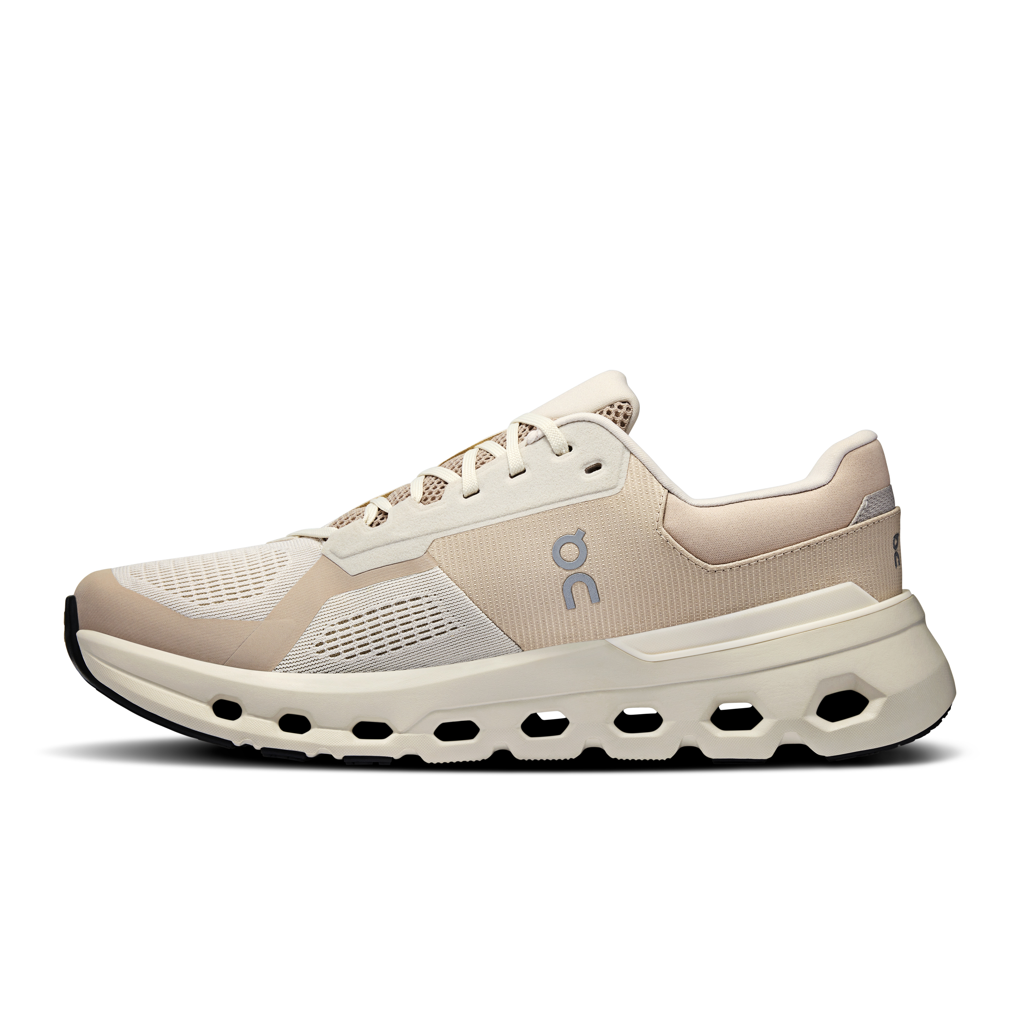 Cloudrunner 2 - 4
