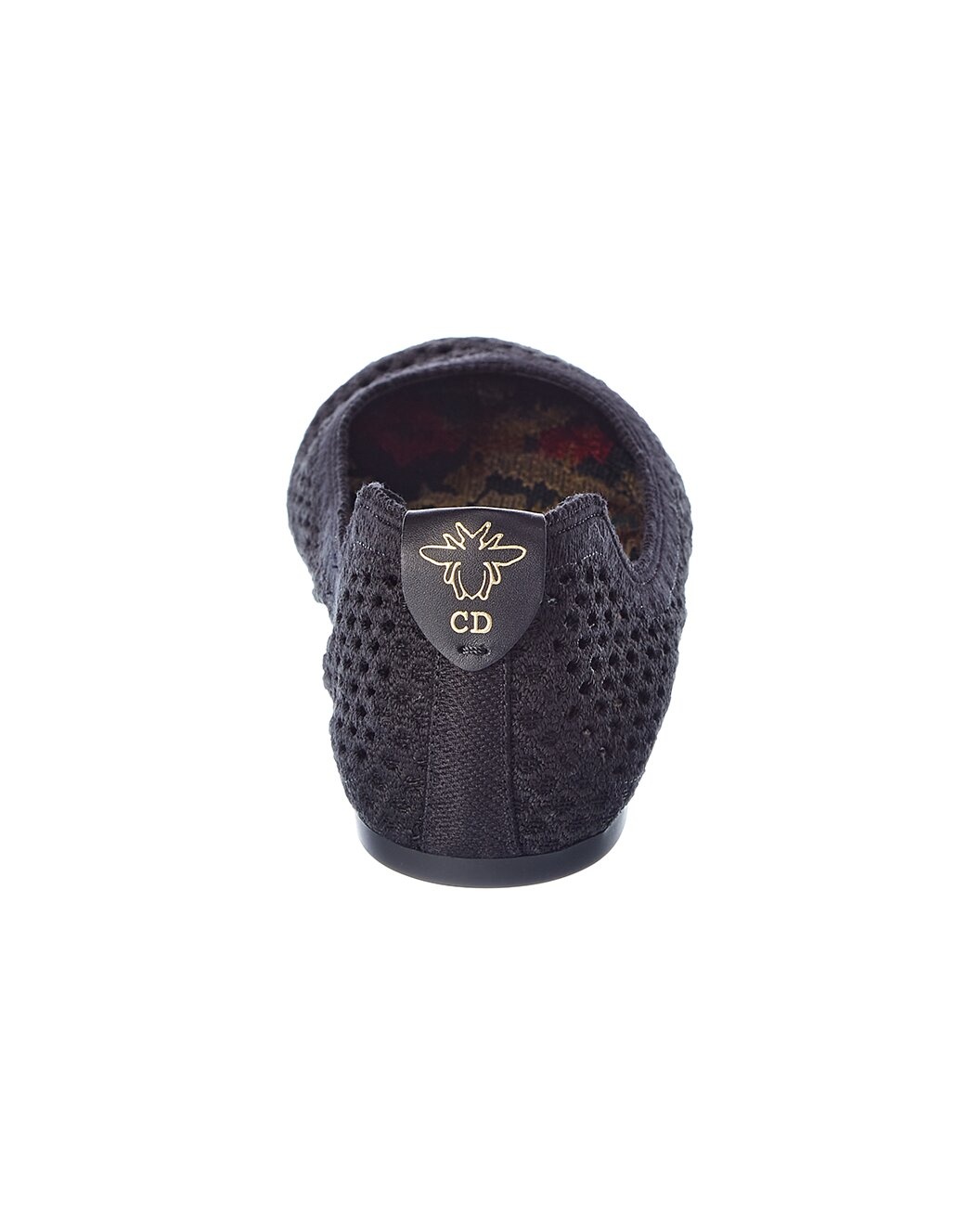 Dior Poeme Flat - 3