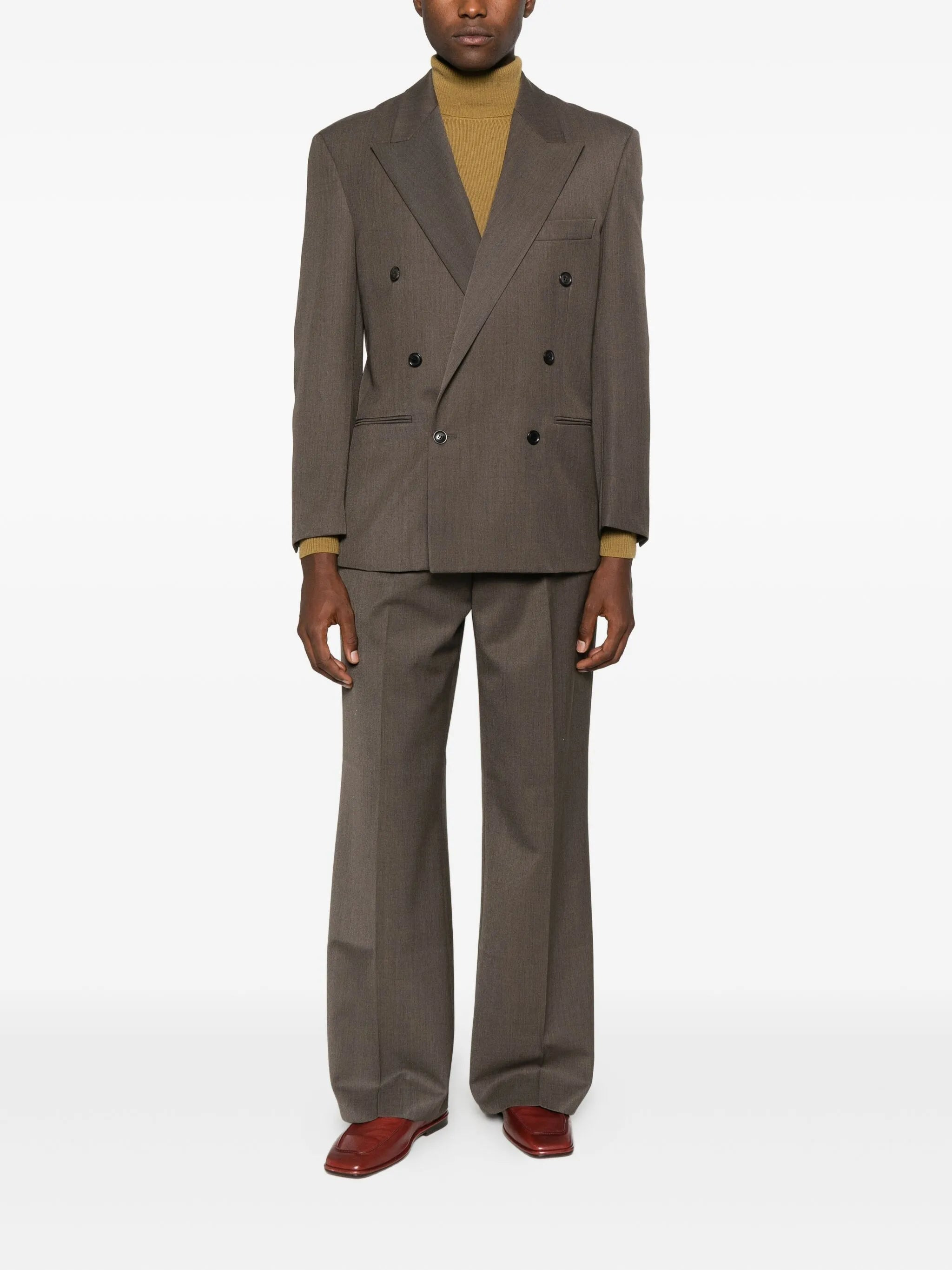 Tonywack Jackets - 5