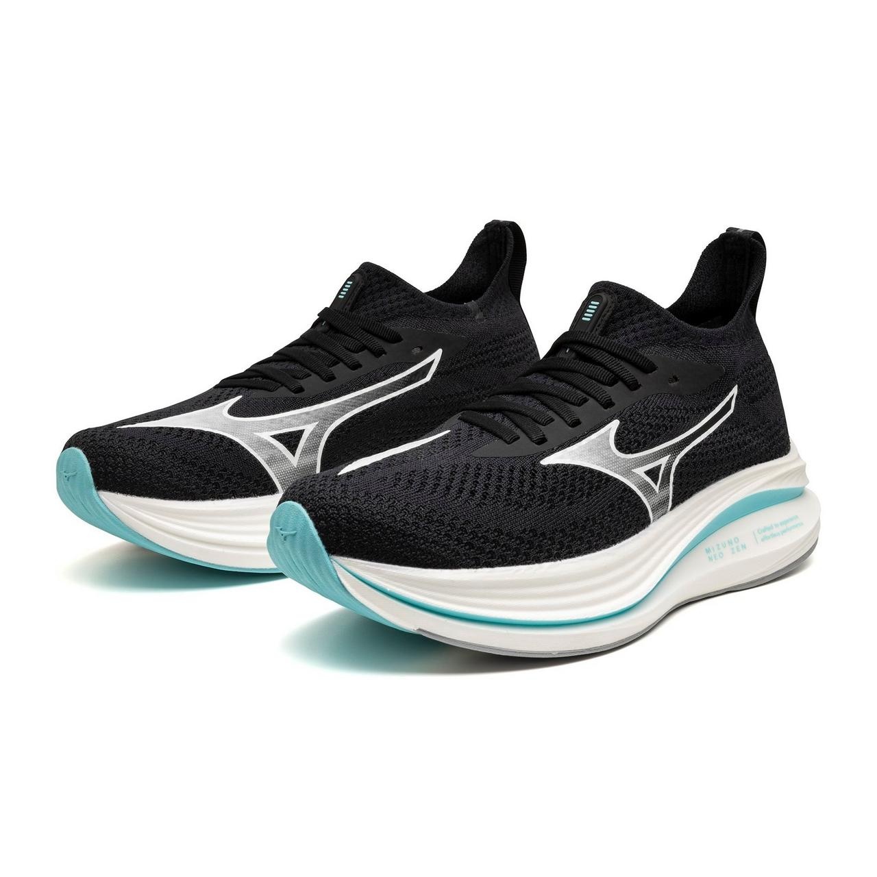 Women's Mizuno Neo Zen Running Shoe - 8