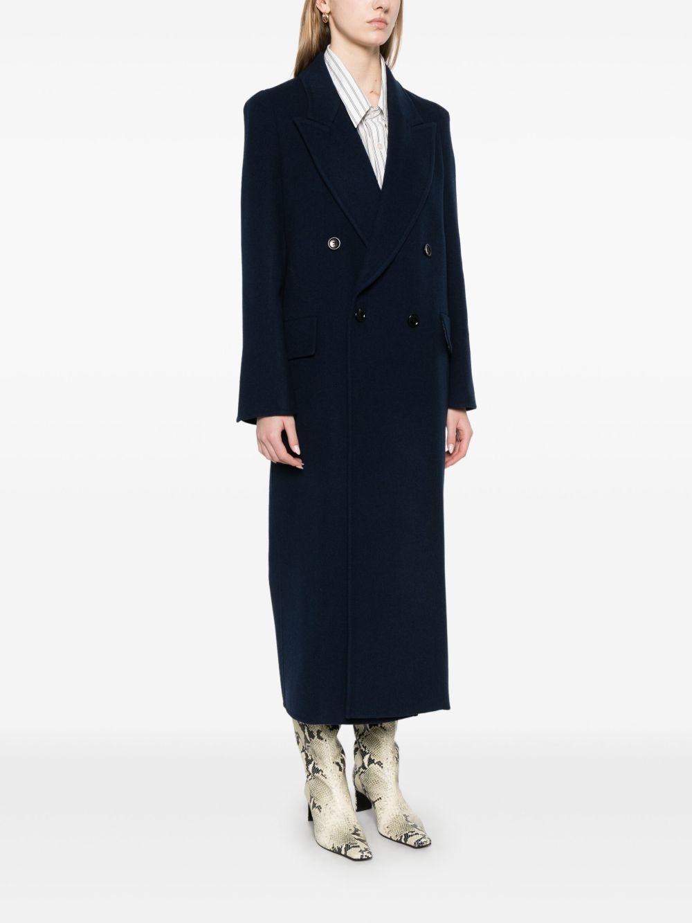 Albania coat - 3