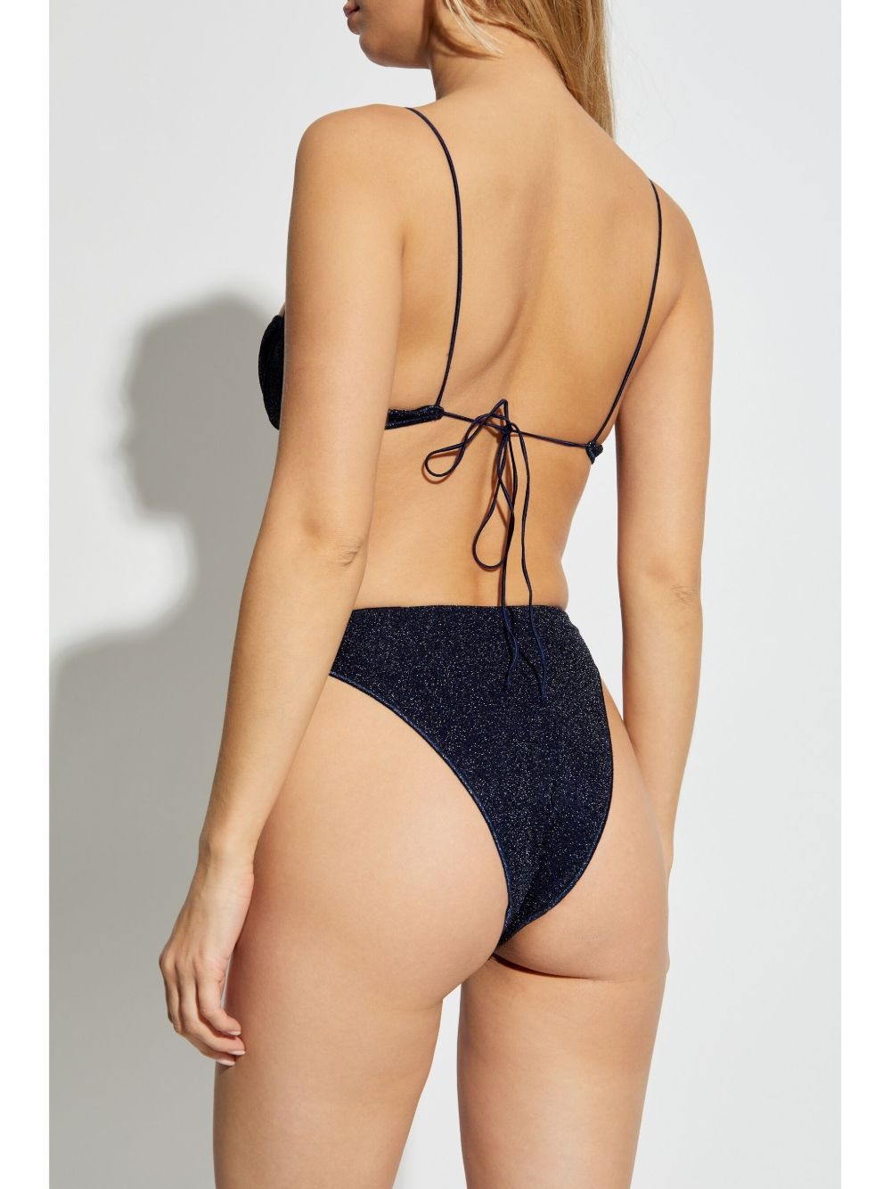 lurex bikini - 3