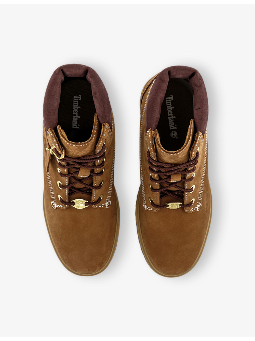 Lyonsdale Nubuck-Leather Ankle Boots - 2