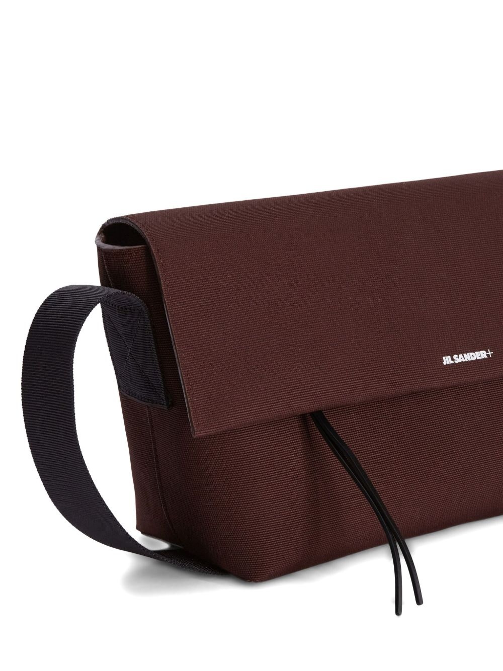 medium Utility messenger bag - 4