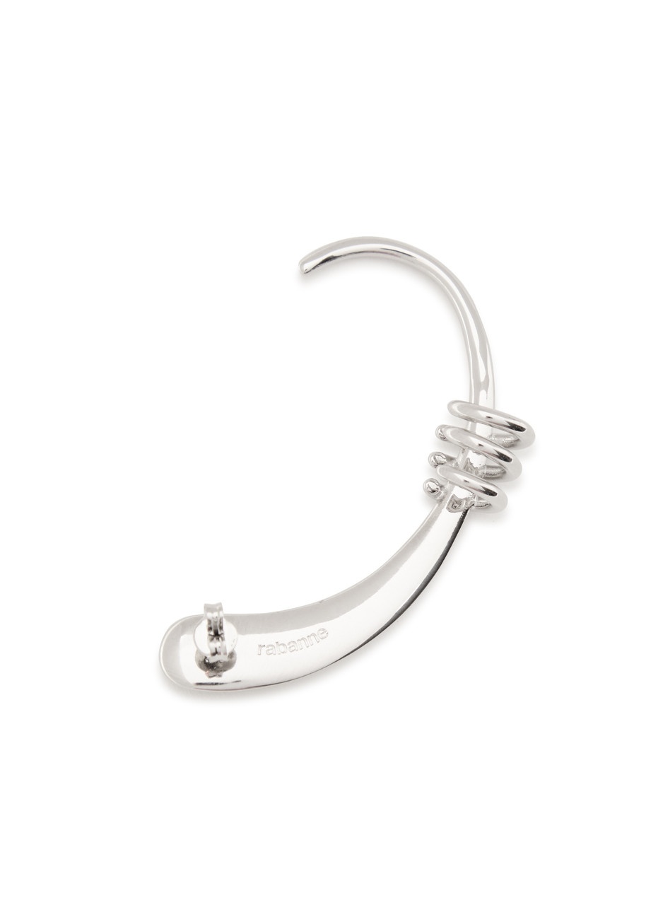 Rabanne Mono ear Cuff - 3
