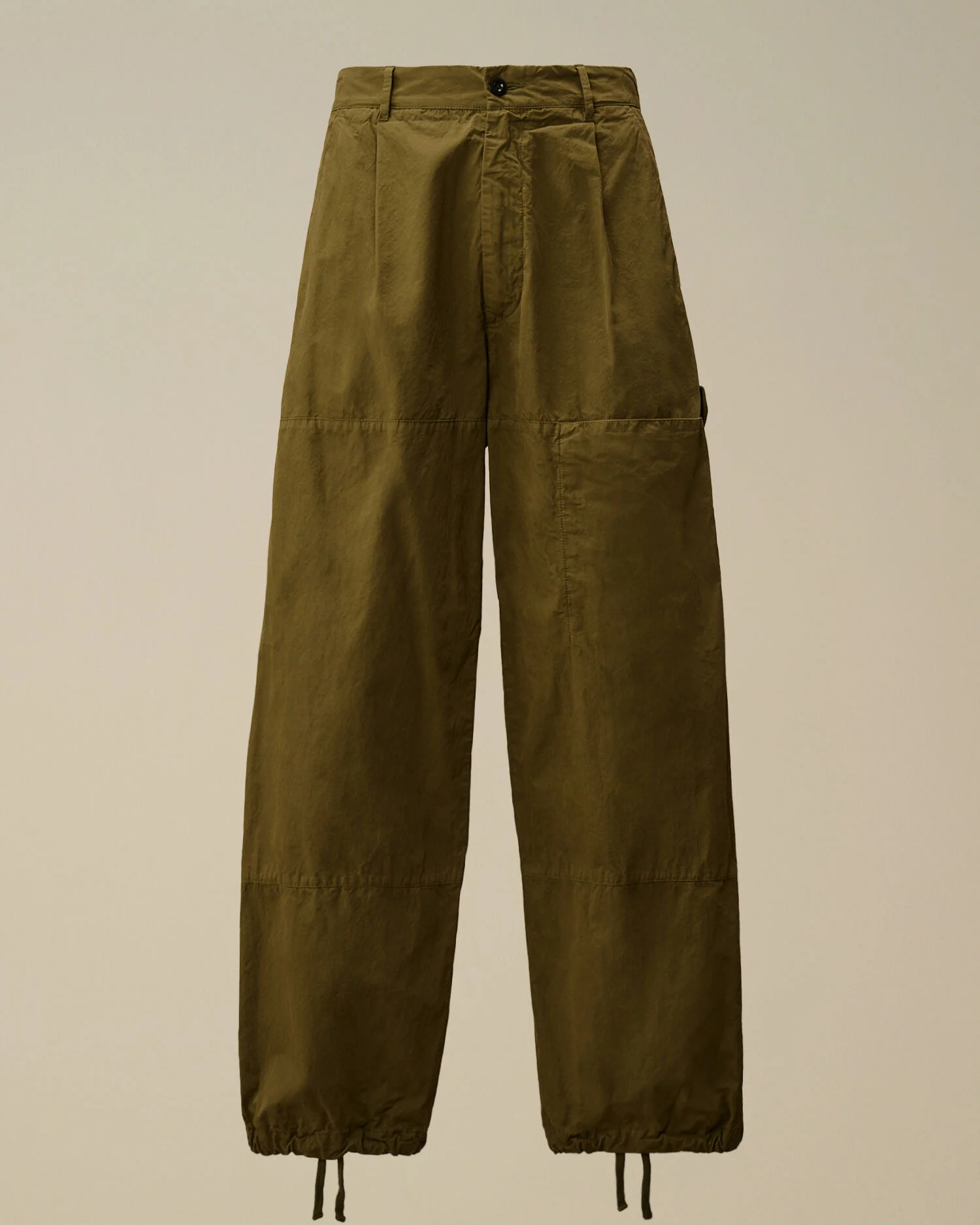 Microreps Boxy Cargo Pants - 1