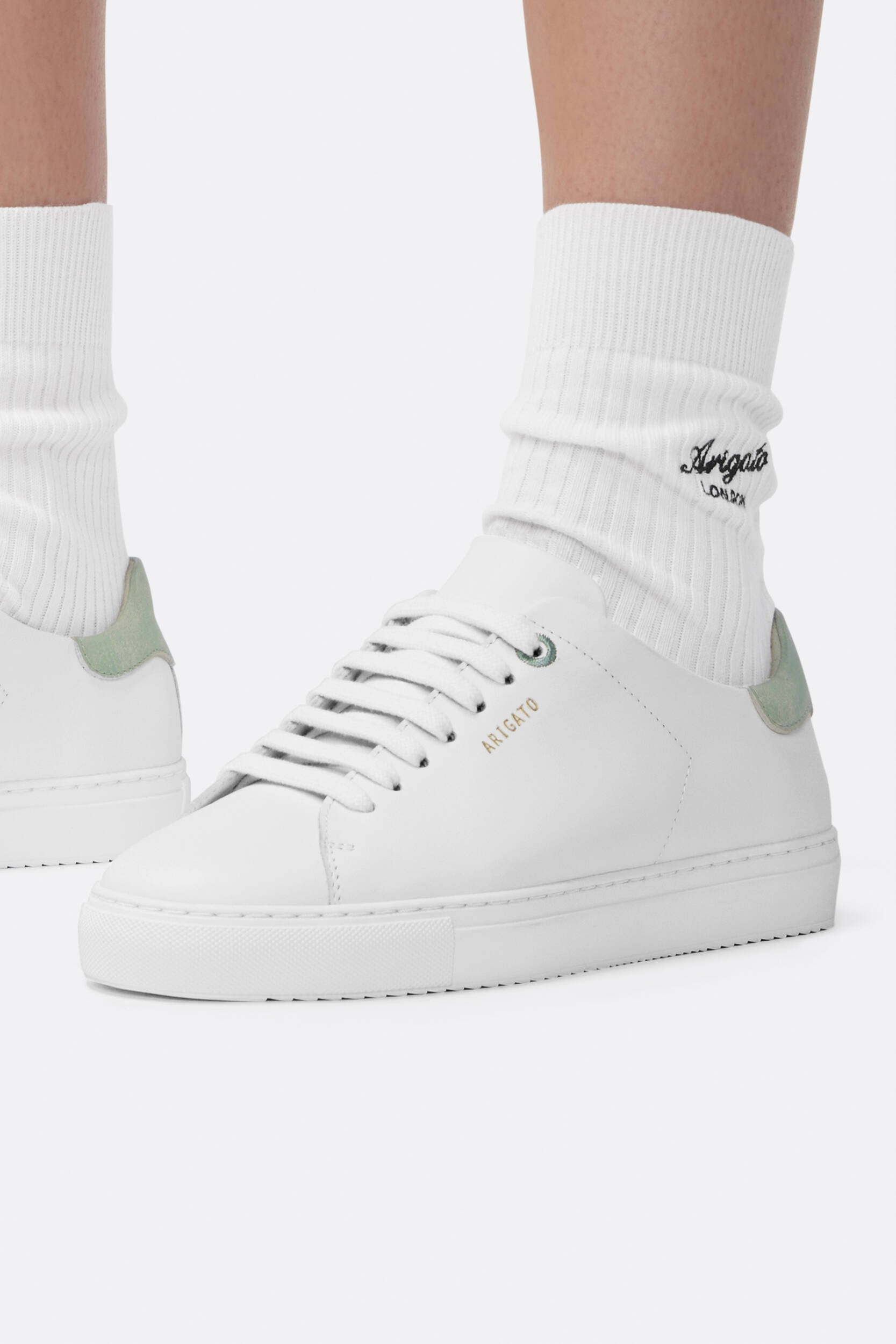 Clean 90 Sneaker - 6