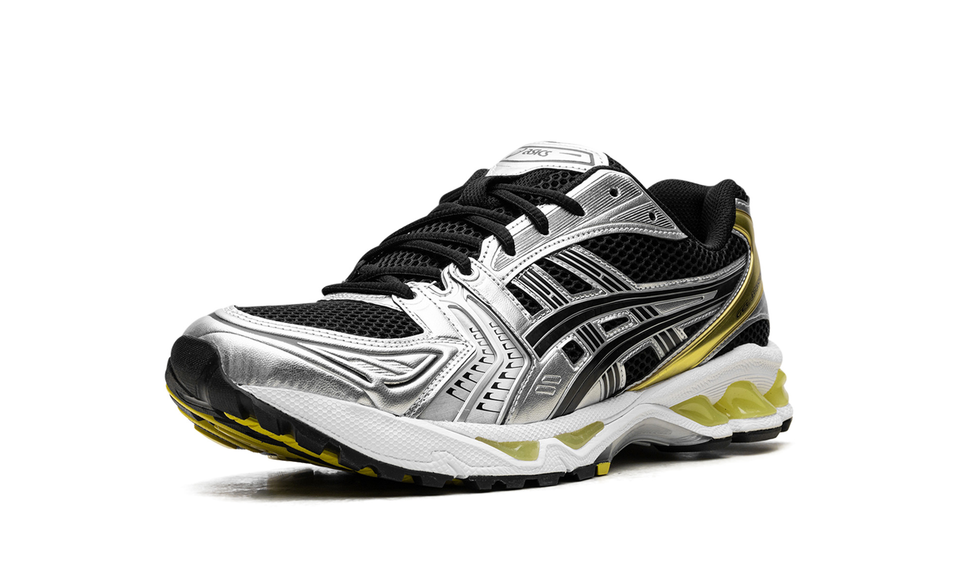 GEL-Kayano 14 "Lemon Spark" - 4