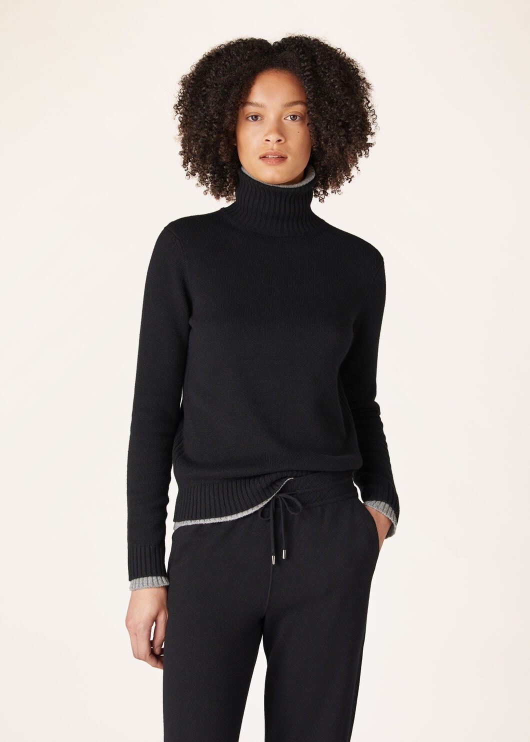 Parksville Turtleneck - 4