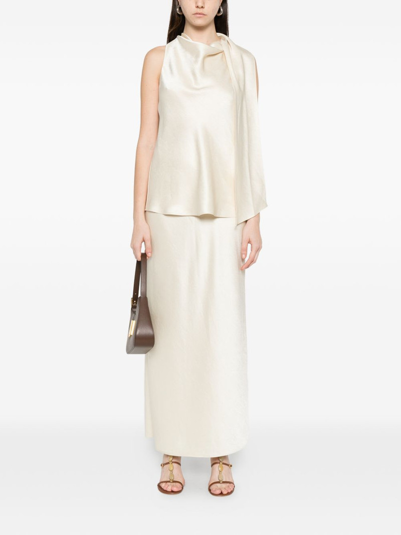 Vince bias skirt outlook