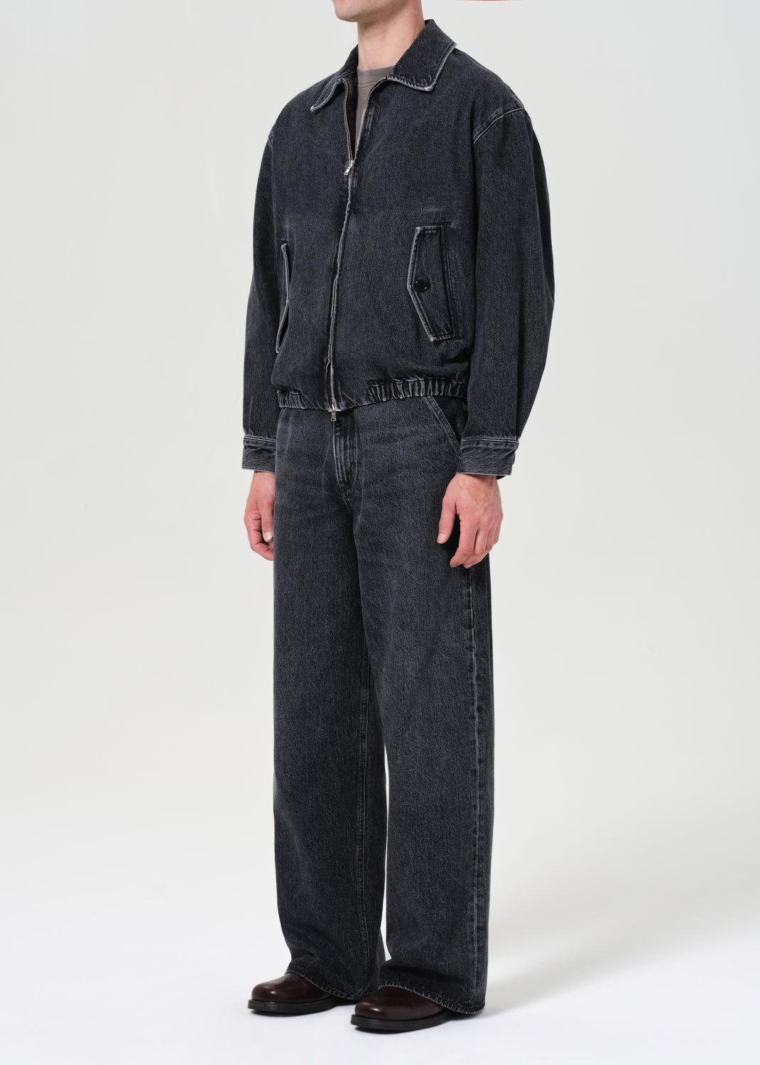 TORRES JACKET IN BRAMPTON - 5