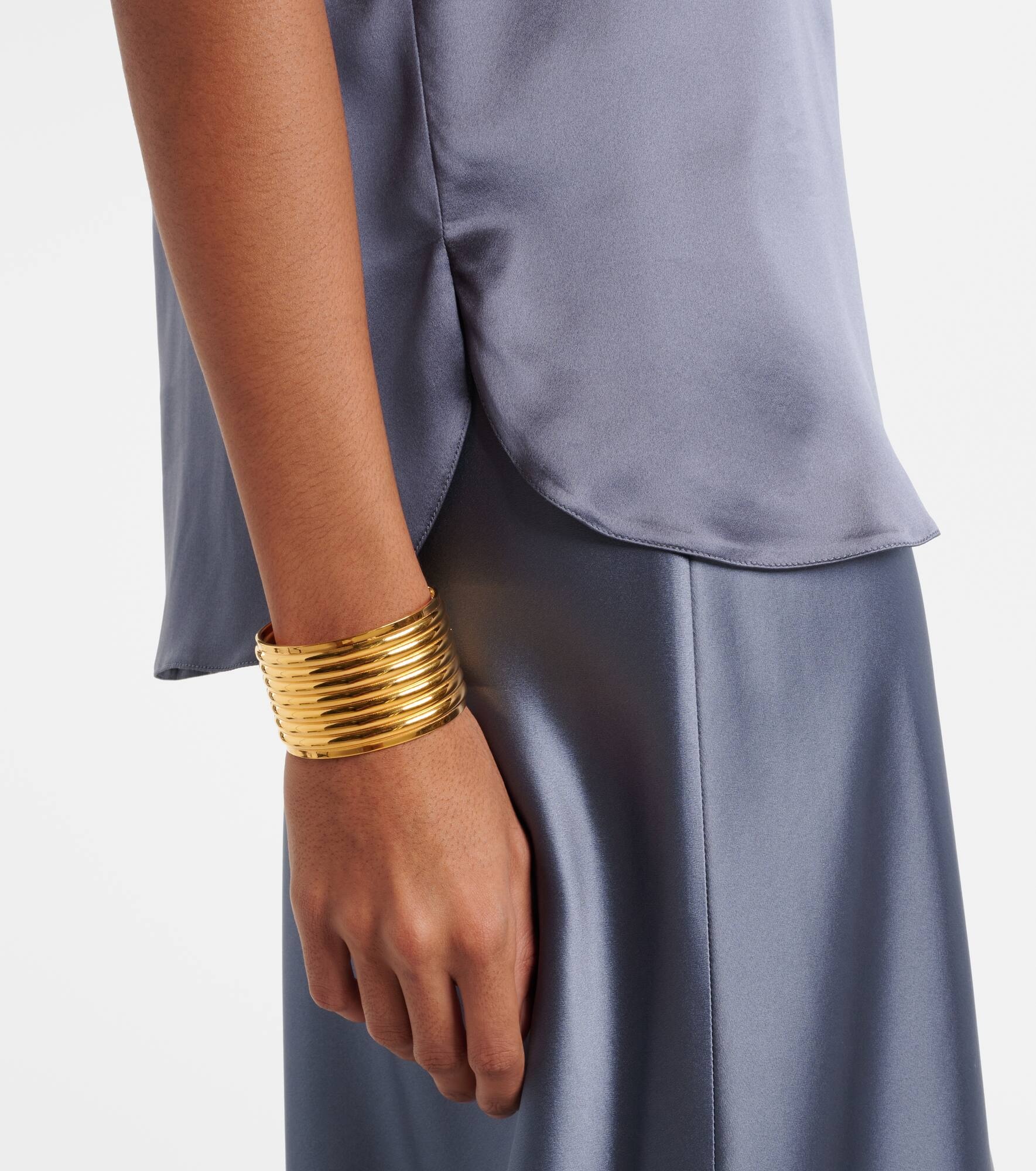 Dida silk top - 5