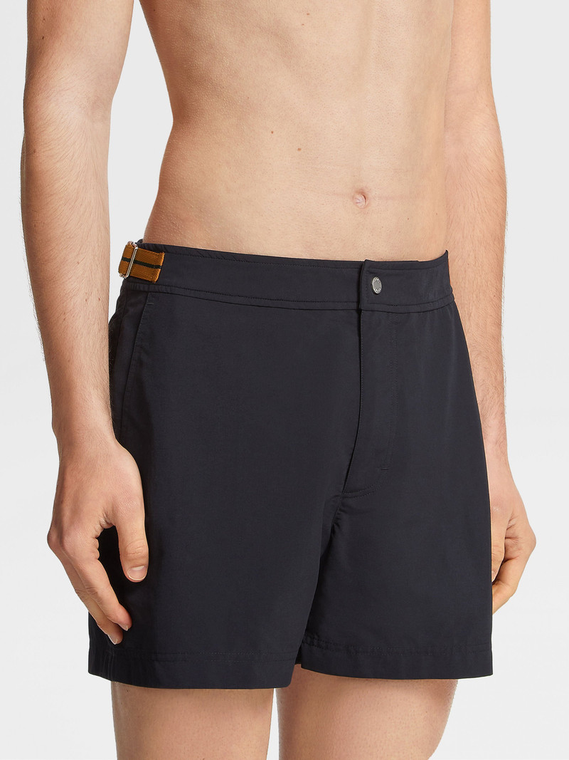 ZEGNA ZEGNA 232 ROAD BRAND MARK SWIM BOXERS outlook