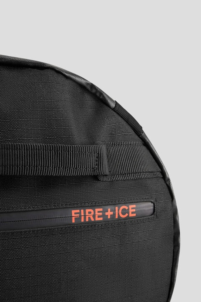 Kirkwood Wynn Travel bag in Black 5