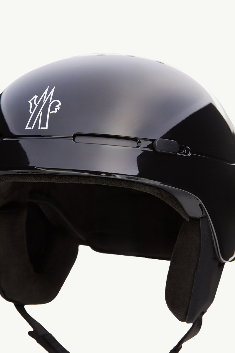 Logo Ski Helmet 7