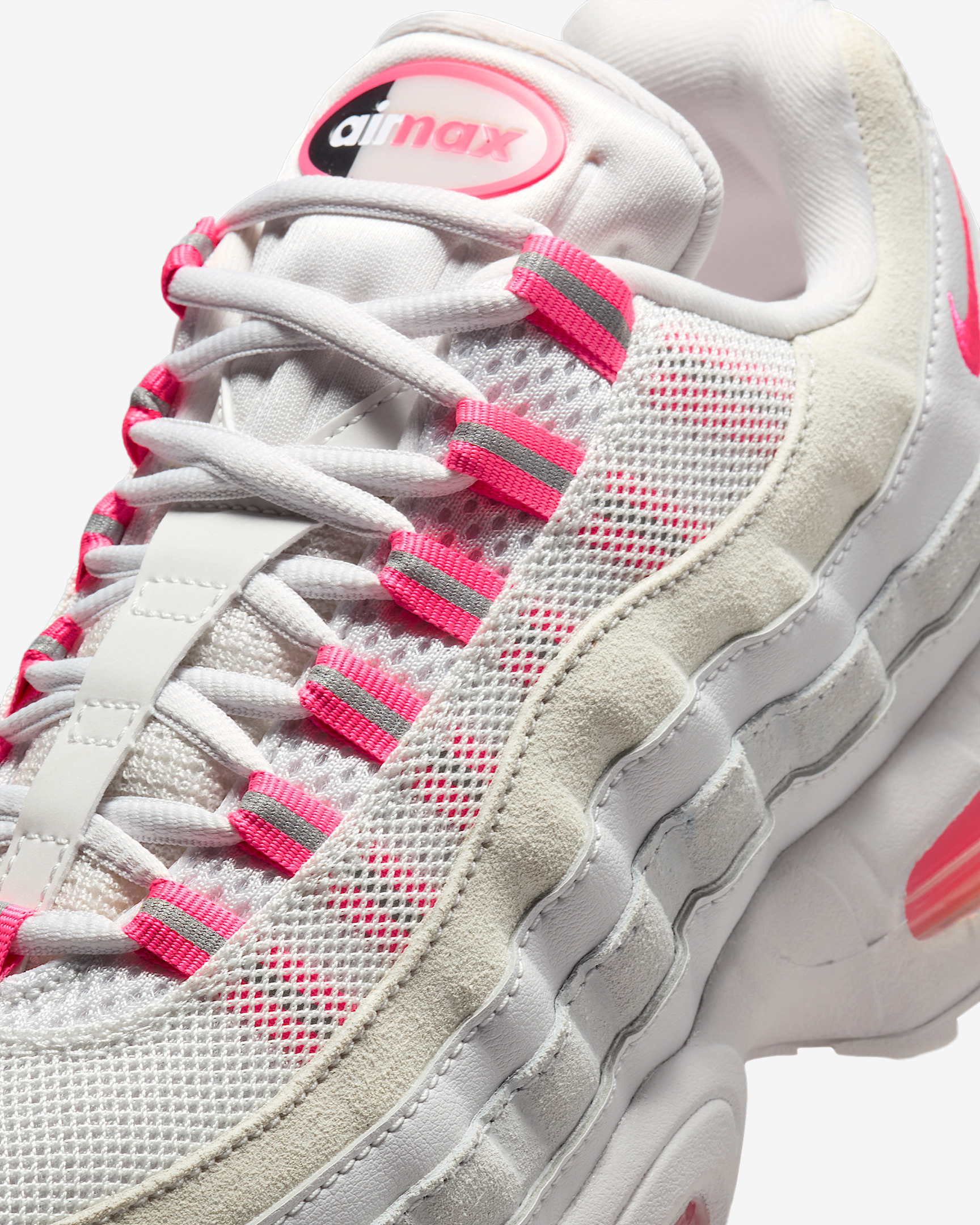 Nike Air Max 95 Women's Shoes - 7