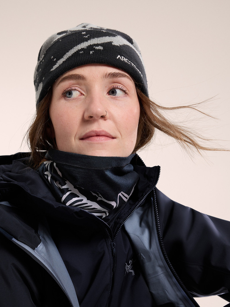 Arc'teryx Lightweight Neck Gaiter outlook