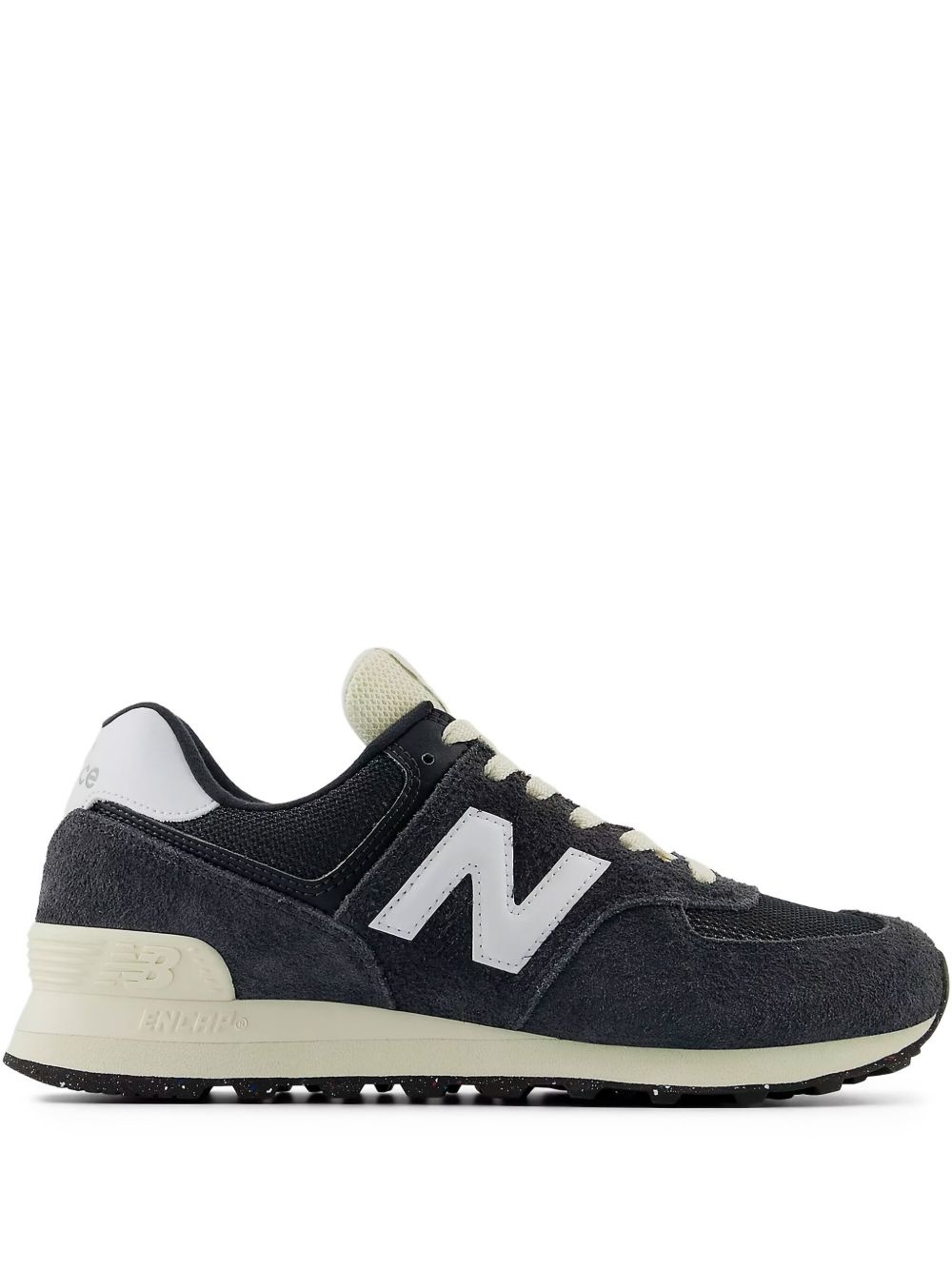 574 "Phantom Angora" sneakers - 1