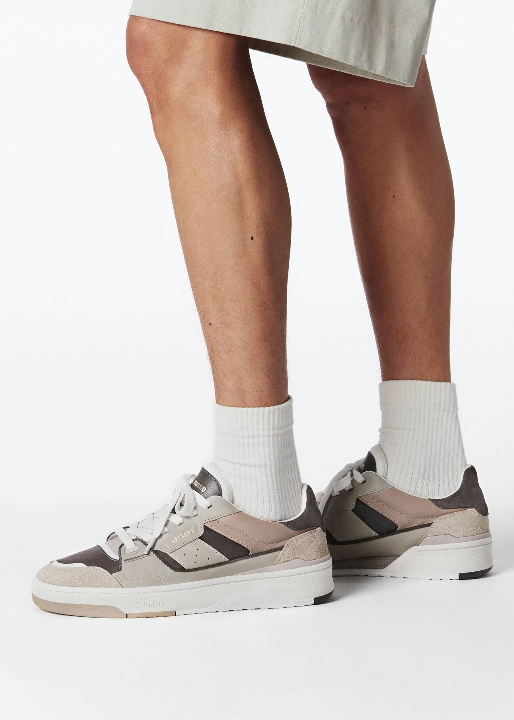 Clay Sneaker - 6