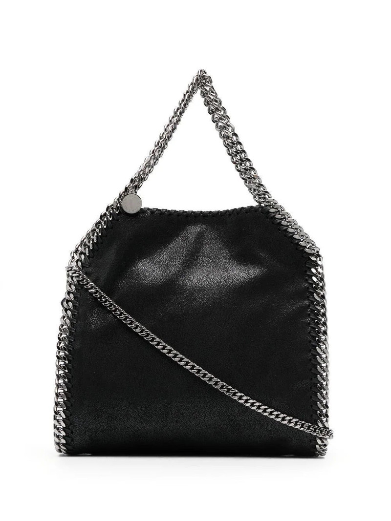 Stella Mccartney Women Falabella Mini Tote Bag - 1