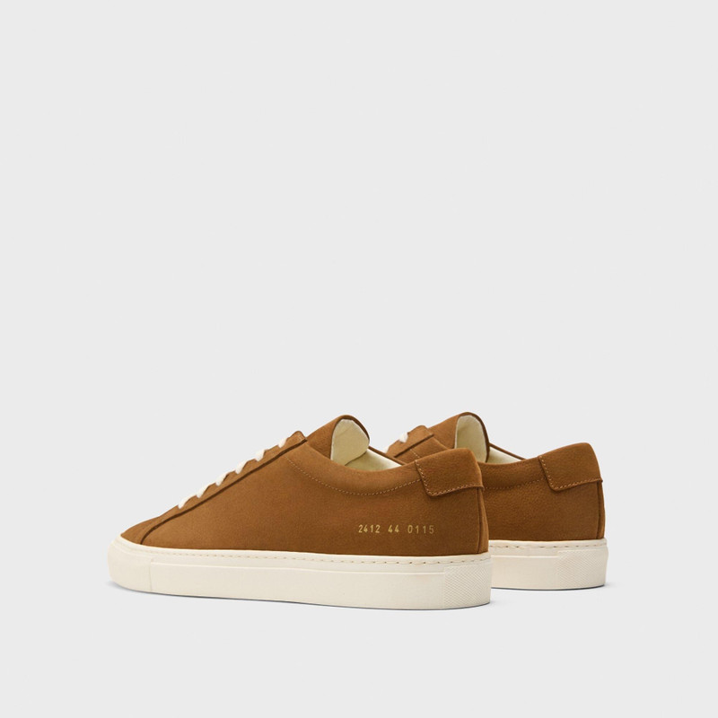 Common Projects Men’s Original Achilles Sneakers 4