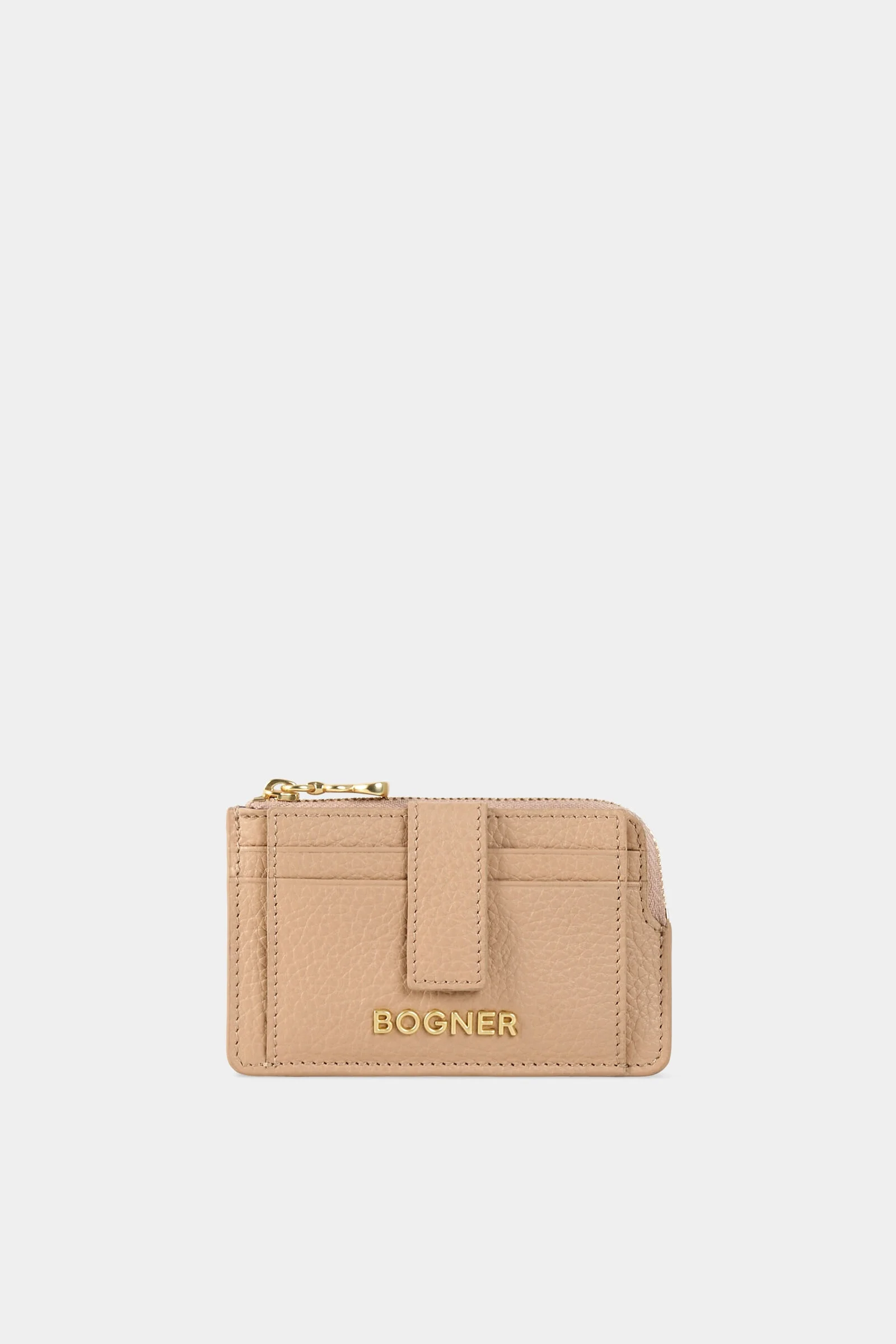 Wallet Wallis Elli in Beige - 1