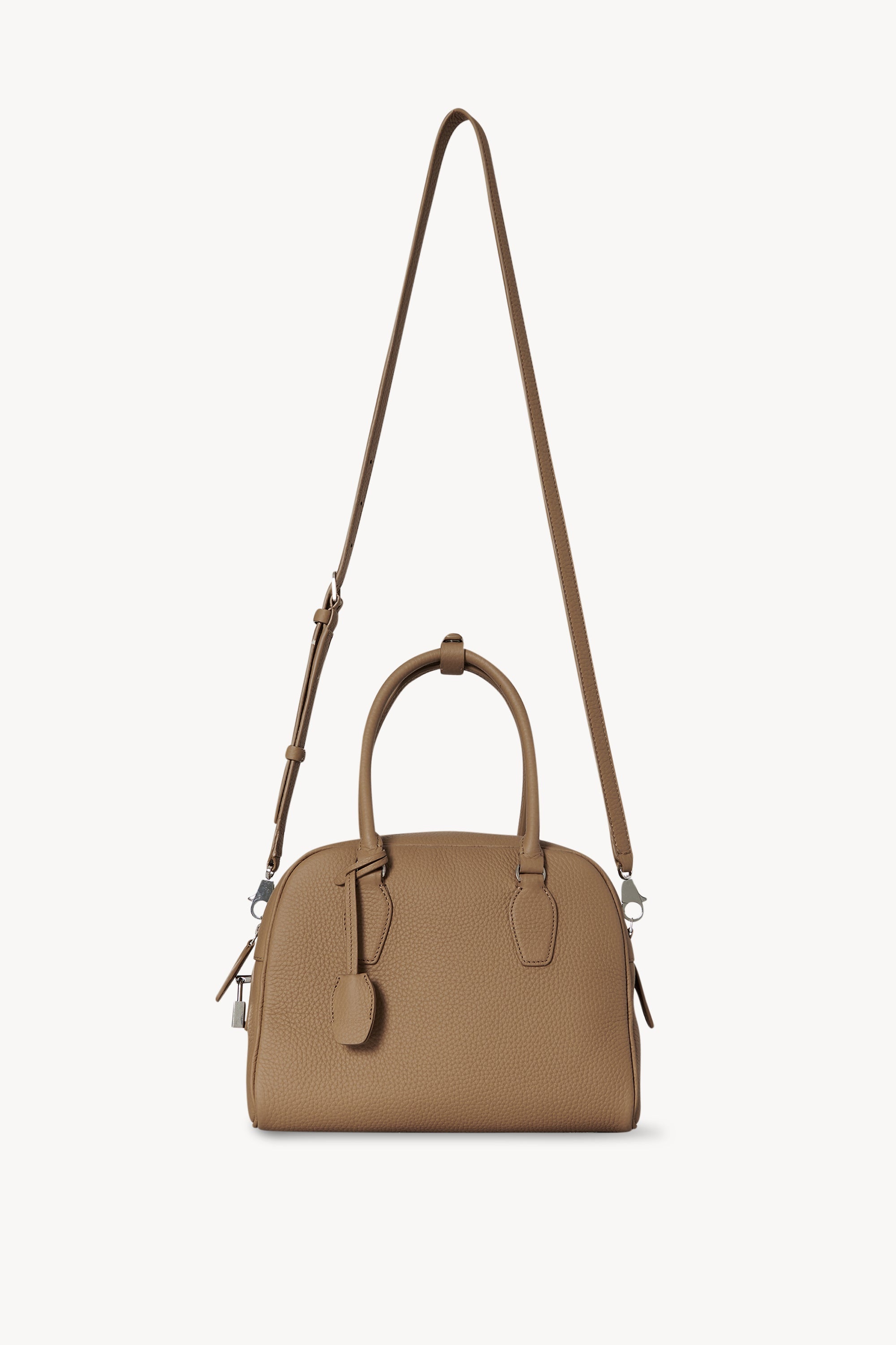 India 10.00 Bag in Leather - 4