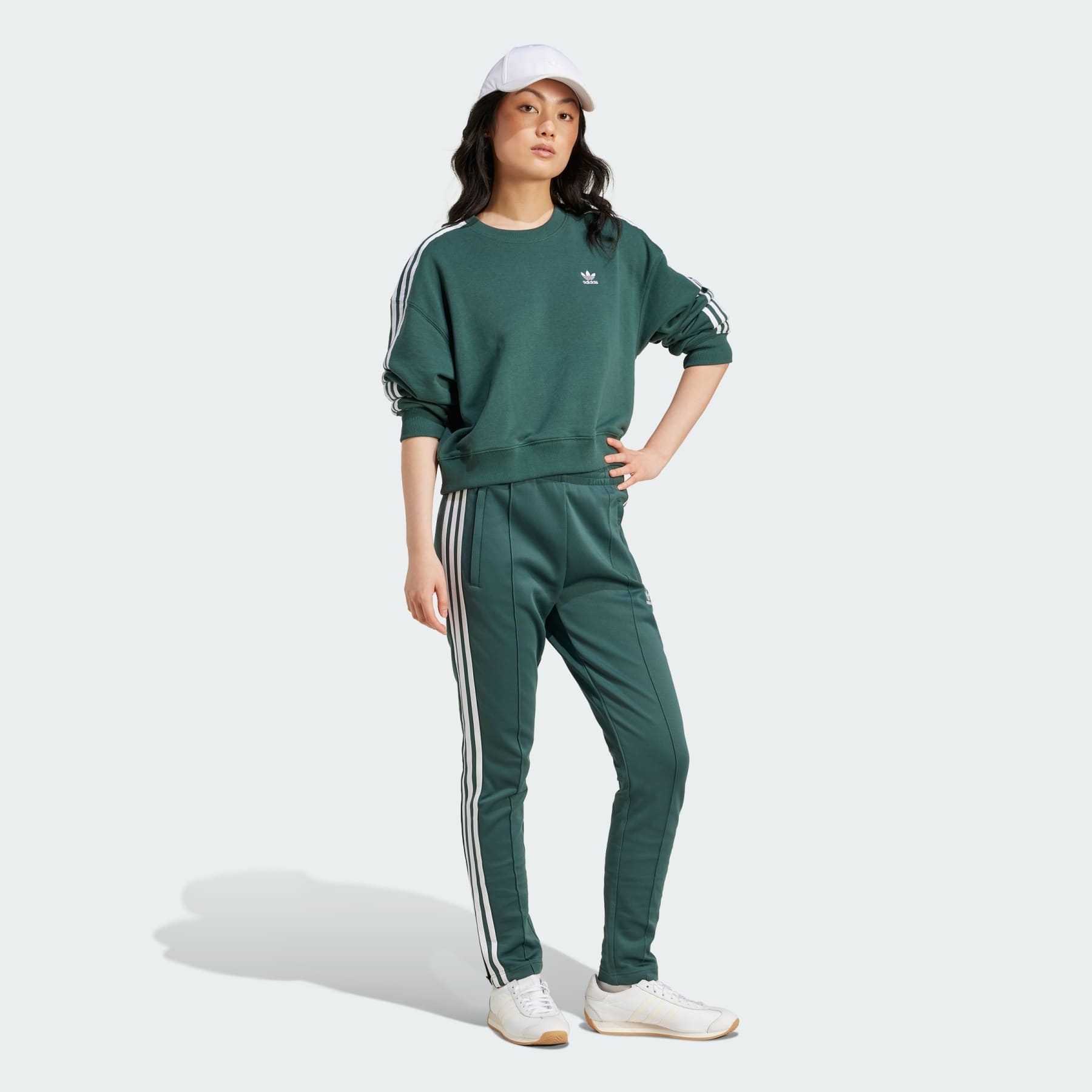 Adicolor SST Track Pants - 4