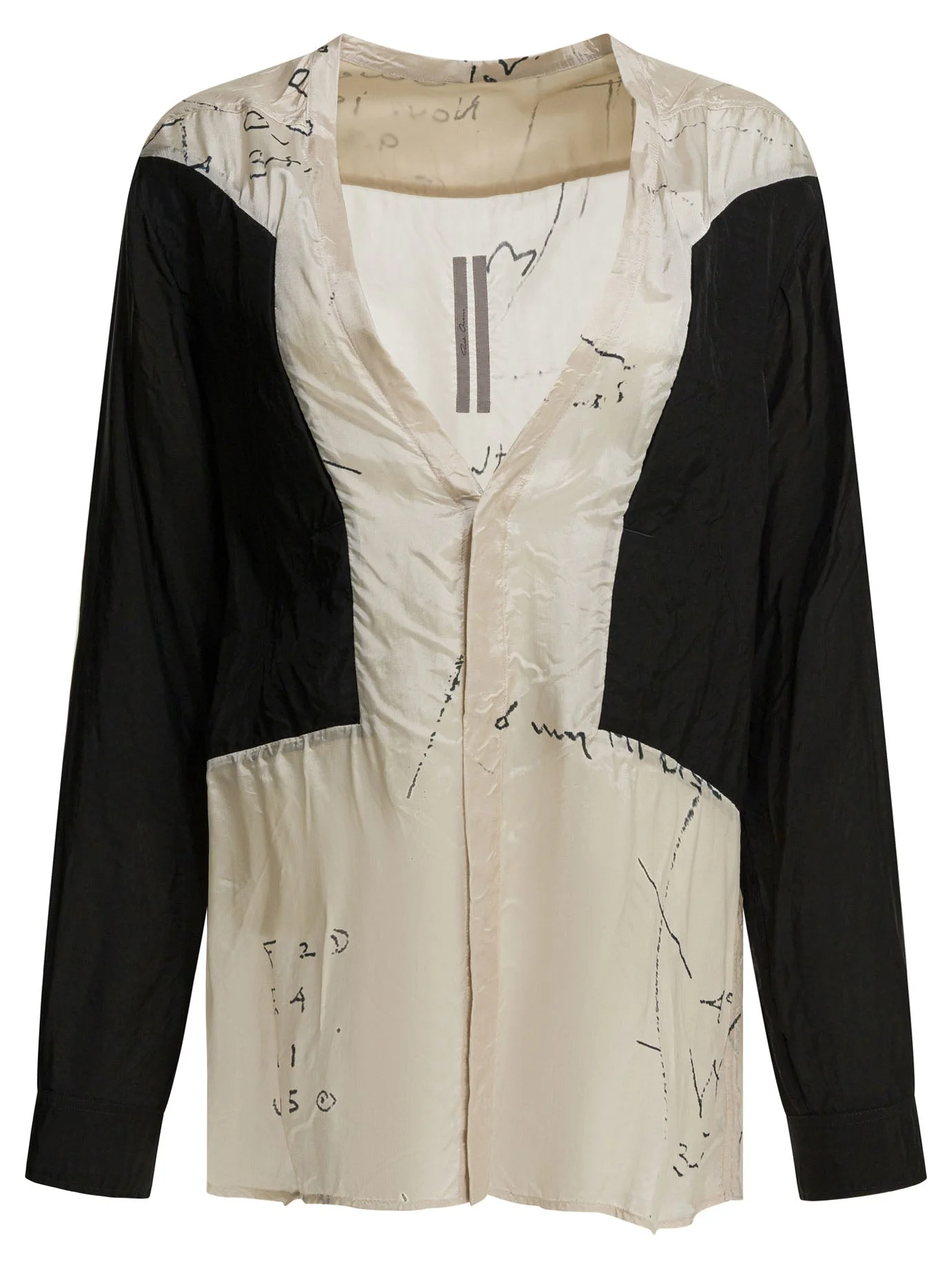 Rick Owens Shirts - 1