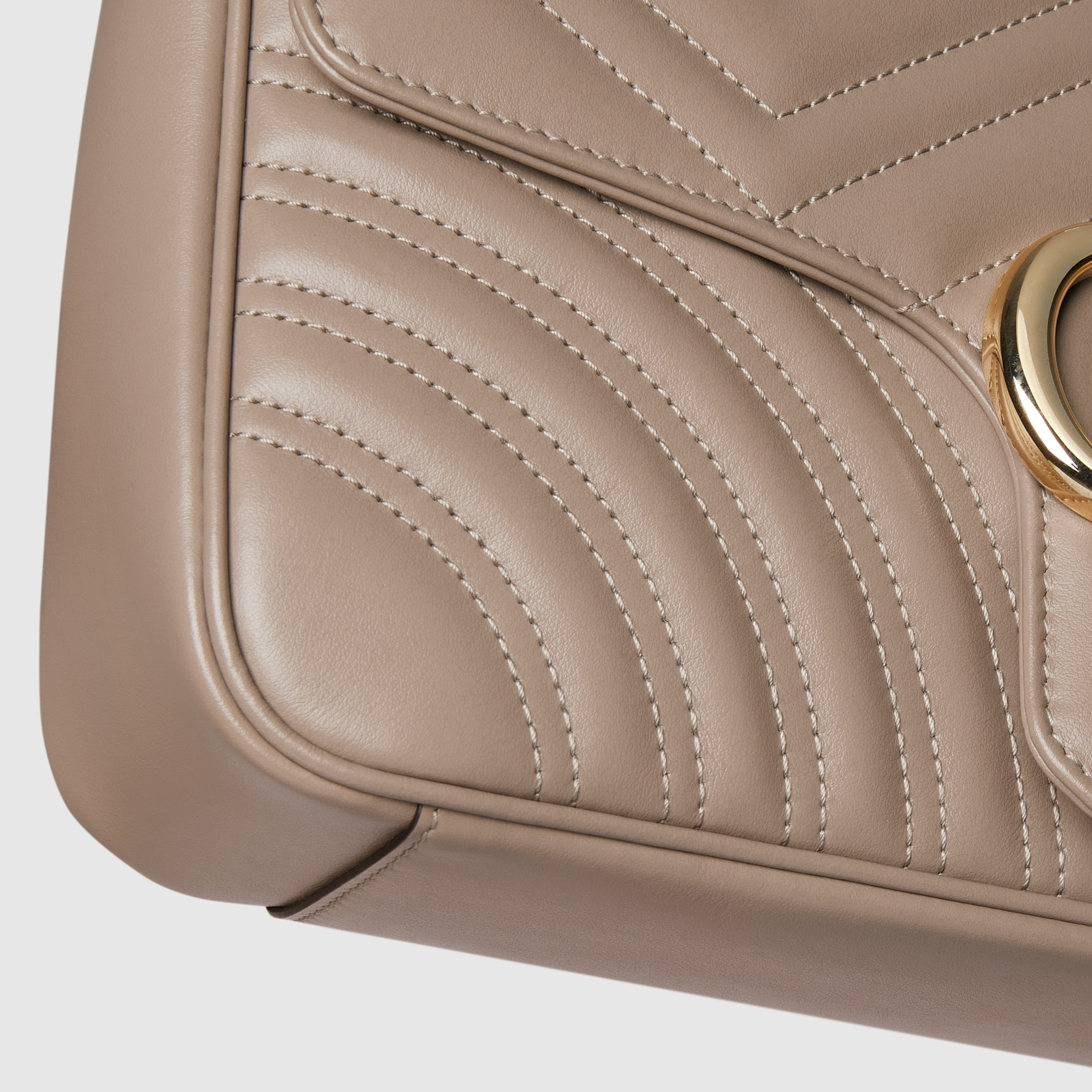 GG Marmont small shoulder bag - 9