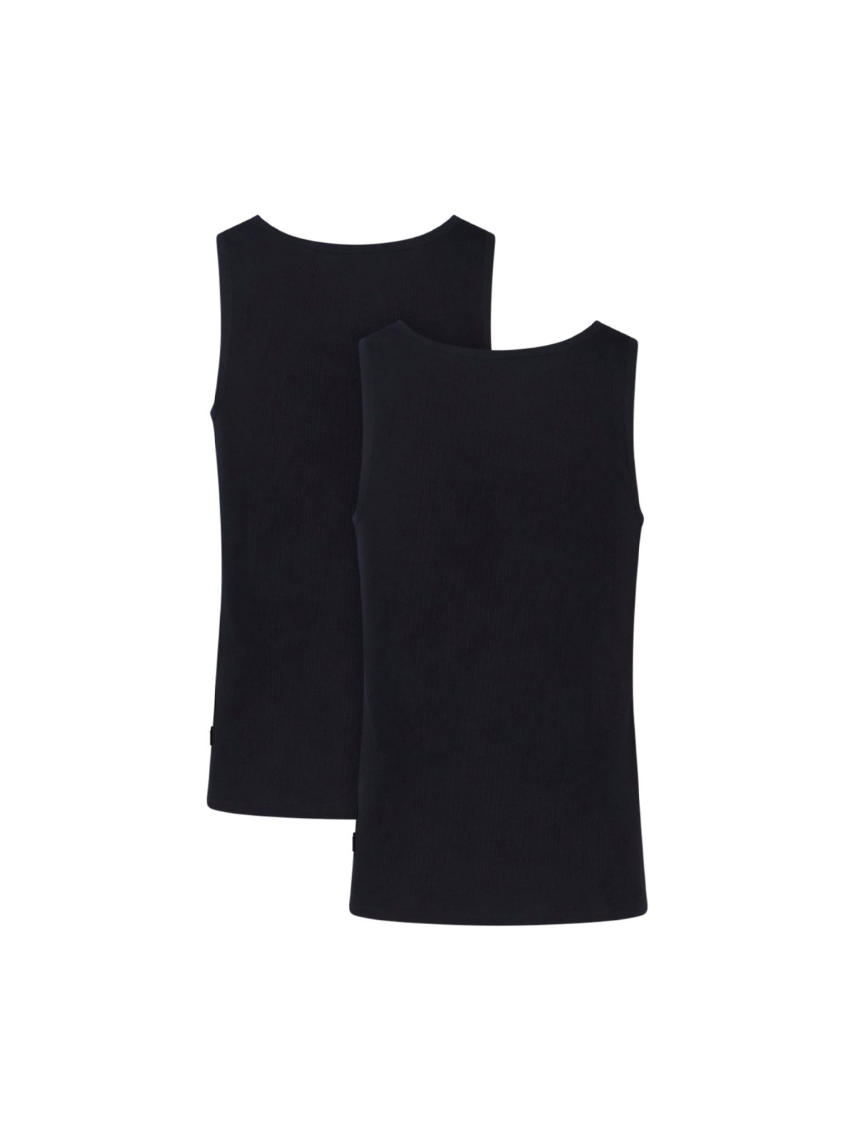 BASIC TANK TOPS SET - 2