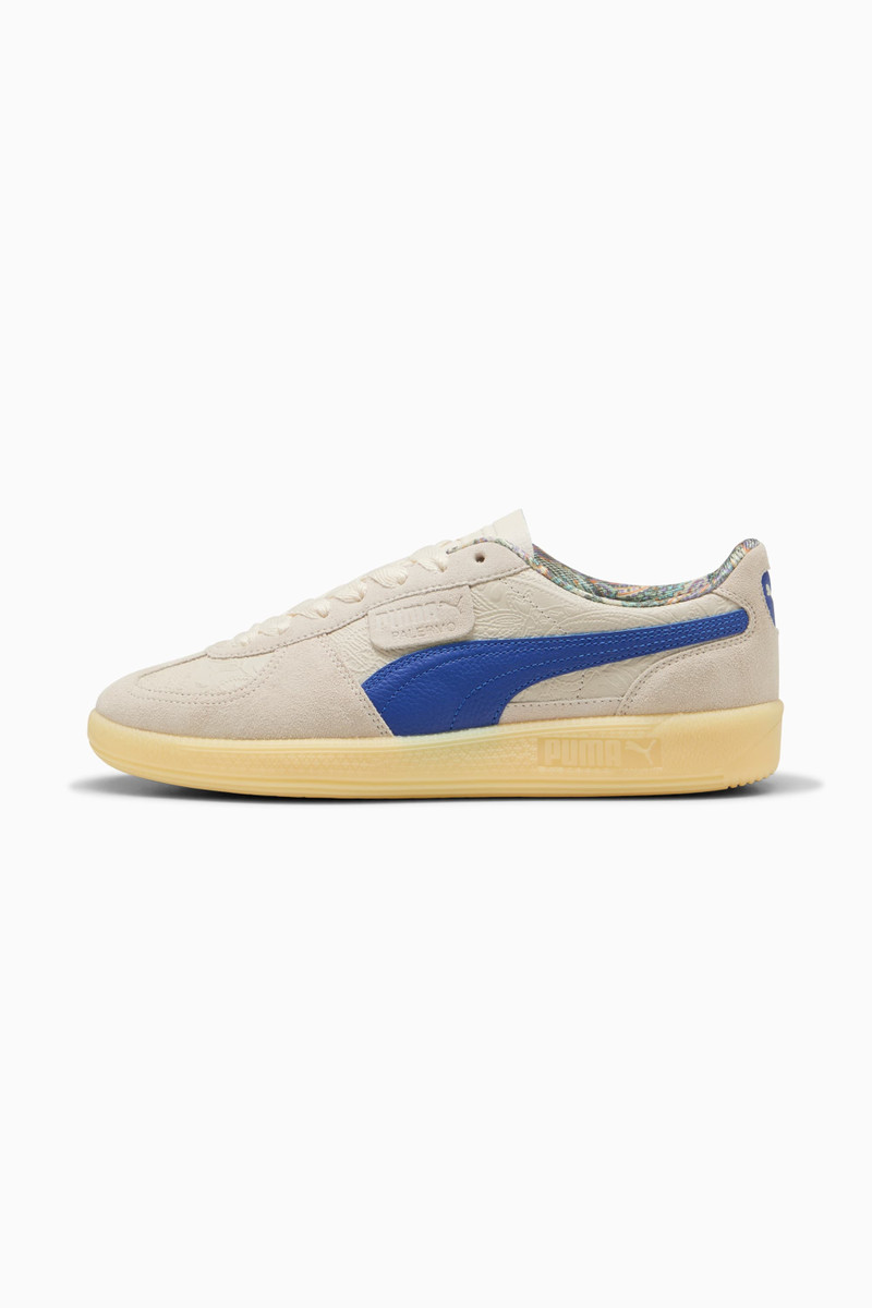 Palermo Bomber Sneakers - 1