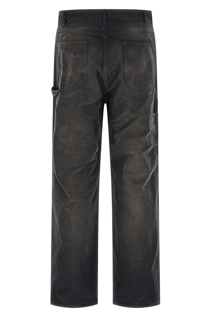 AURALEE Workwear pants outlook