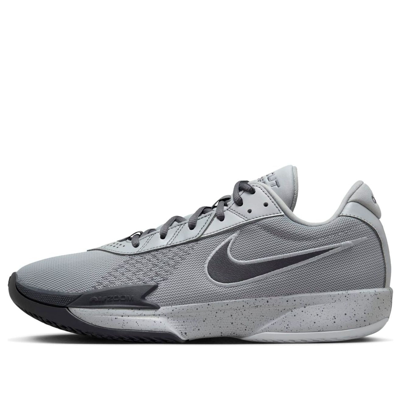 Nike Air Zoom GT Cut Academy 'Light Smoke Grey' FB2599-004 - 1