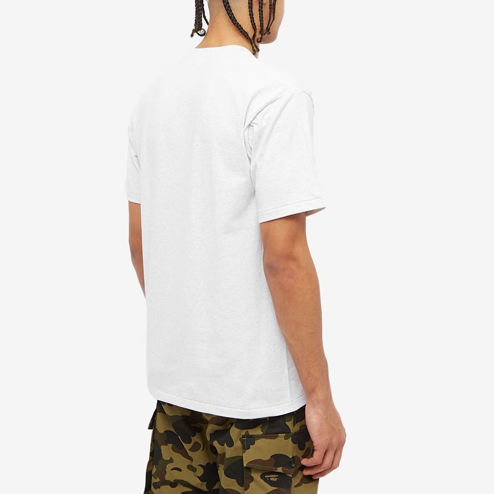 A Bathing Ape College Tee - 3