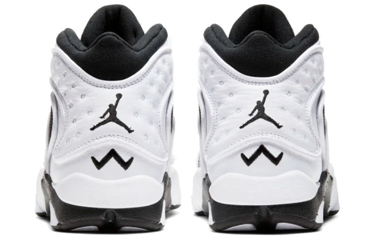 (WMNS) Air Jordan OG Retro 'White' 2020 133000-106 - 5