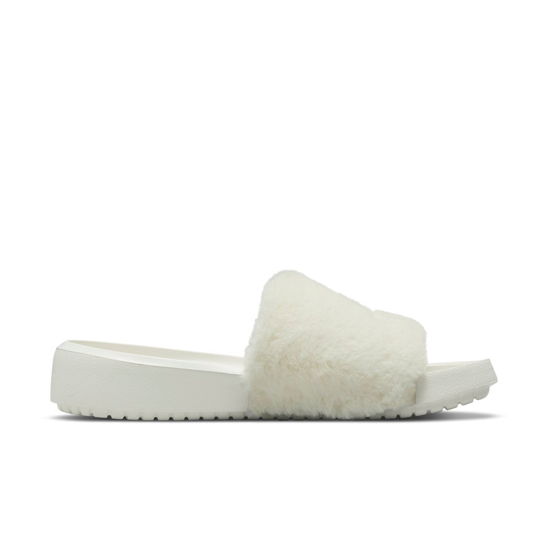 Jordan (WMNS) Air Jordan Nola Slide 'Coconut Milk' DQ5364-131 outlook