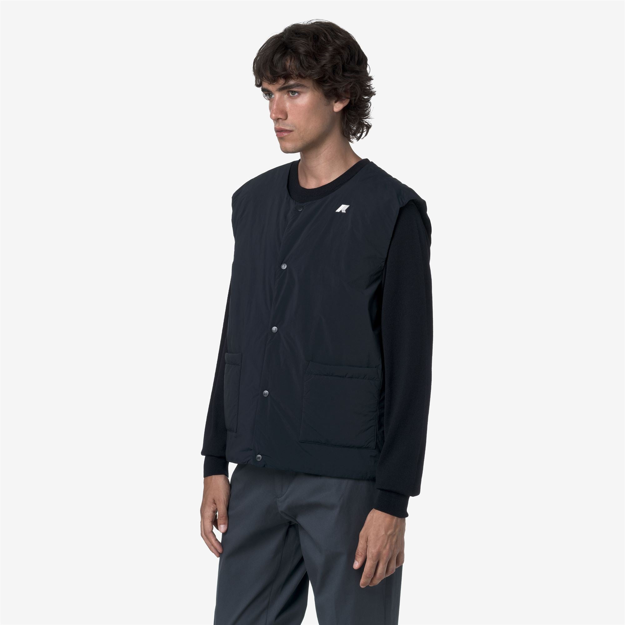 VALTY PLAIN WARM - 4