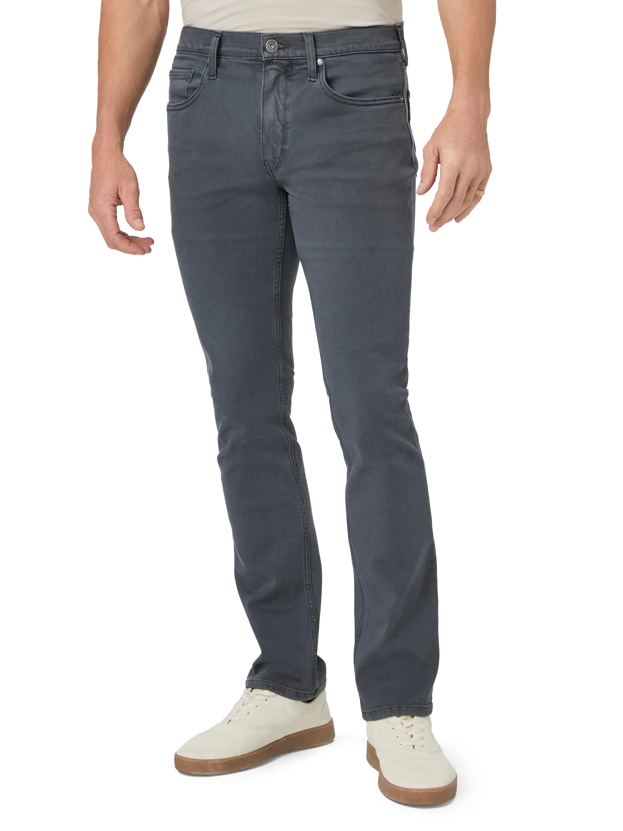 Men's Lennox Slim-Fit Jeans - Vintage Onyx Blue - 1