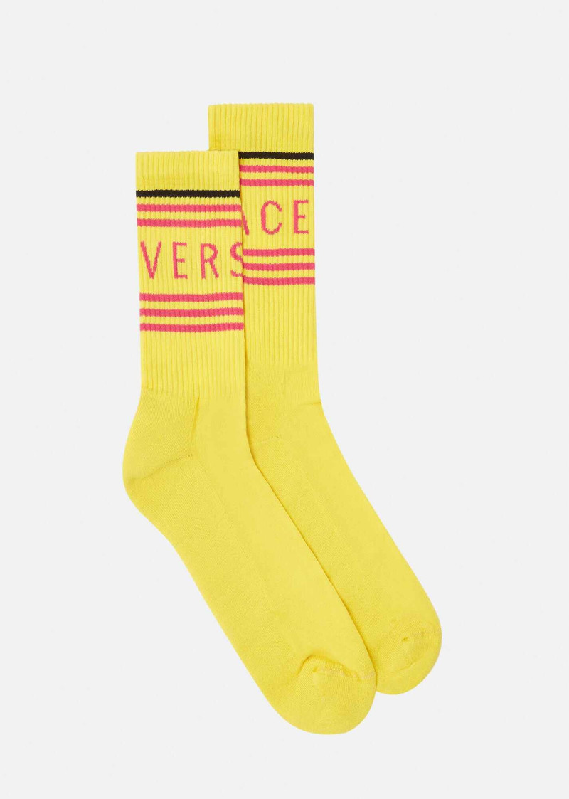 Logo Socks 1